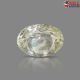 Natural Ceylon Yellow Sapphire 5.03 carat