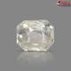 Natural Ceylon Yellow Sapphire 5.20 carat