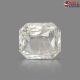 Natural Ceylon Yellow Sapphire 7.16 carat