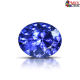 Tanzanite Stone 4.97 Carat