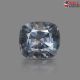 Blue Spinel 4.26 carat