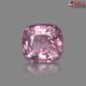 Purple Spinel 3.16 carat
