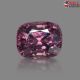 Purple Spinel 3.55 carat