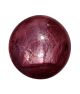 Star Ruby Gemstone