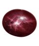 Star Ruby Gemstone