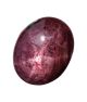 Star Ruby Gemstone