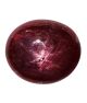 Star Ruby Gemstone