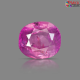 Natural Burma Ruby 3.85 Carats