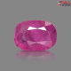 Natural Burma Ruby 3.94 Carats