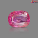 Natural Burma Ruby 3.98 Carats