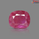 Natural Burma Ruby 5.01 Carats