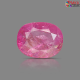 Natural Burma Ruby 5.71 Carats