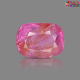 Natural Burma Ruby 5.89 Carats