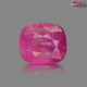 Natural Burma Ruby 6.43 Carats