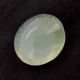 White Agate Gemstone