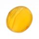 Yellow Agate Gemstone