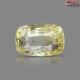 Ceylon Yellow Sapphire 2.86 carat