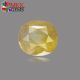 Yellow Topaz