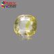 Yellow Topaz