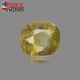 Yellow Topaz