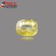 Yellow Topaz