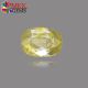 Yellow Topaz
