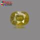 Yellow Topaz