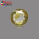 Yellow Topaz