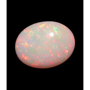 Ethiopian Opal Gemstone