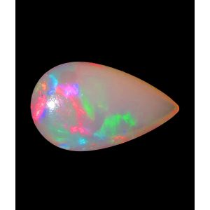 Ethiopian Opal Gemstone