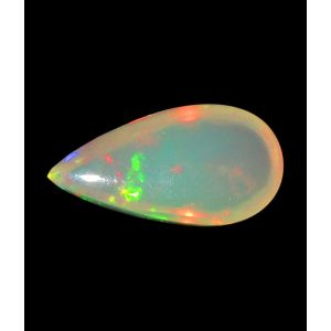 Ethiopian Opal Gemstone