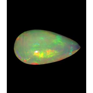 Ethiopian Opal Gemstone
