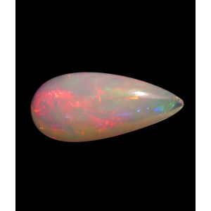 Ethiopian Opal Gemstone