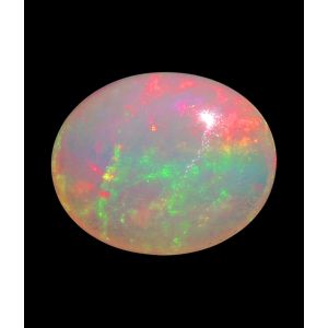 Ethiopian Opal Gemstone