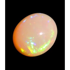 Ethiopian Opal Gemstone