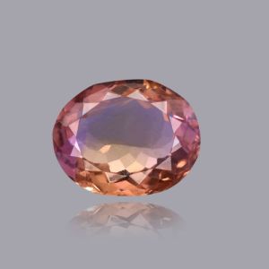 Ametrine Gemstone 