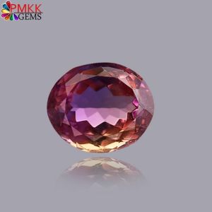 Ametrine Gemstone 