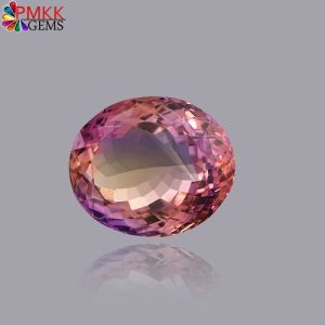 Ametrine Gemstone 