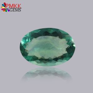 Fluorite Gemstone   