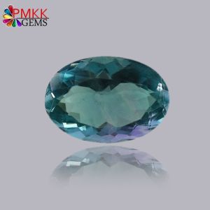 Fluorite Gemstone   