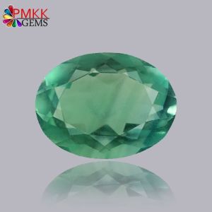 Fluorite Gemstone   