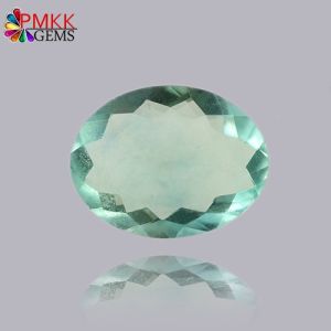 Fluorite Gemstone   