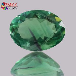 Fluorite Gemstone   