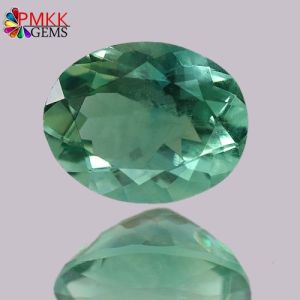 Fluorite Gemstone   