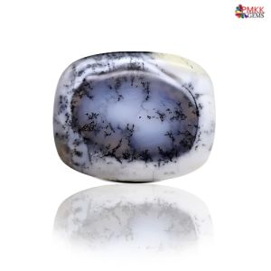 dendrite opal gemstone