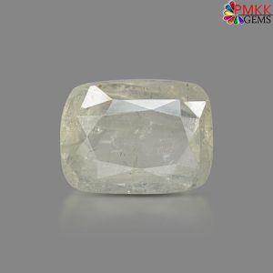 Ceylon Yellow Sapphire