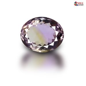 Ametrine Gemstone 