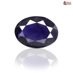 Iolite stone