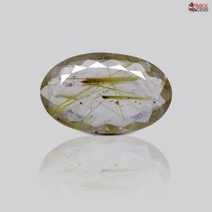 Rutile Quartz