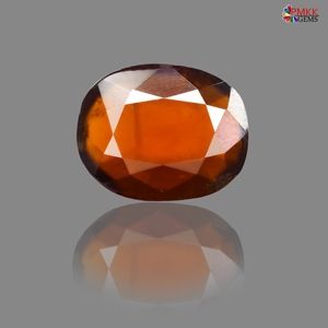 Natural Hessonite (Gomed)
